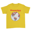 Wayspotters: Map The World, Youth