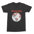 Wayspotters: Map The World