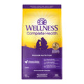 Wellness Complete Health Grained Chicken & Oatmeal Dry Dog Food