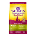 Wellness Complete Health Natural Small Breed Healthy Weight Turkey and Brown Rice Recipe Dry Dog Food