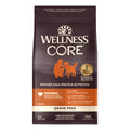 Wellness CORE Natural Grain Free Original Turkey & Chicken Recipe Dry Dog Food