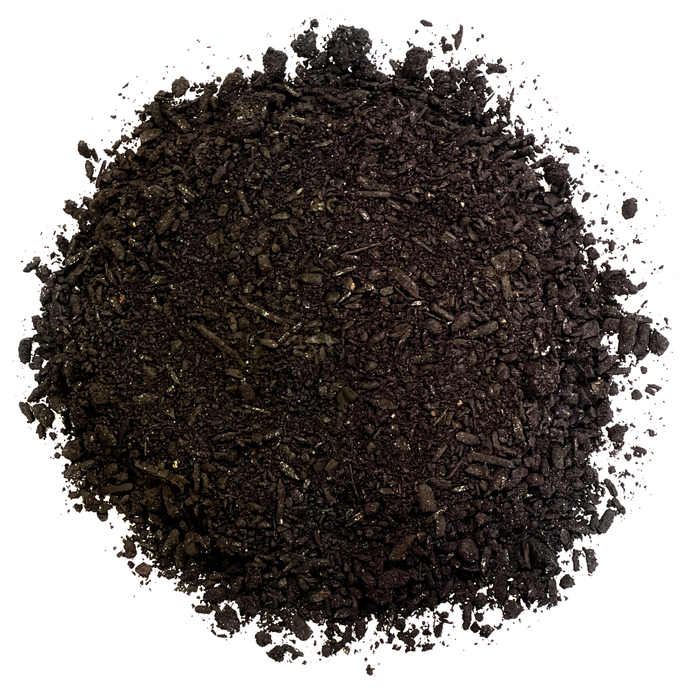 Wendell - Organic Screened Compost