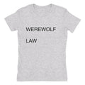 WEREWOLF
