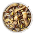 Weruva Awesome Bouncy Chicken Breast & Riceberry Recipe with Turmeric & Ginger in Broth Dog Food
