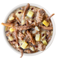Weruva Awesome Shiny Beef & Brown Rice Recipe with Flaxseed in Gravy Dog Food