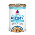 Weruva Awesome Shiny Chicken Breast & Brown Rice Recipe with Veggies & Flaxseed In Broth Dog Food