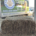 West Lebanon Feed & Supply Baled Hay