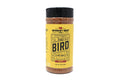 Whiskey Bent BBQ The Bird Dry Rub