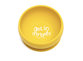 Wonder Suction Bowl- Get In My Belly