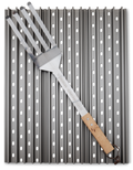 Yoder Smokers GrillGrate 3-Pc Set with Spatula