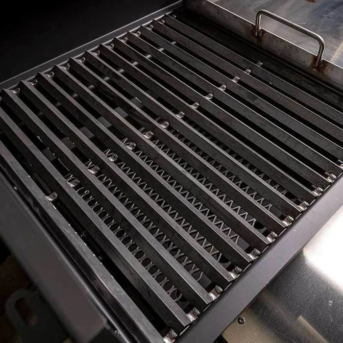 Yoder Smokers Heavy Duty V-Shaped Cooking Grate for Charcoal Grills
