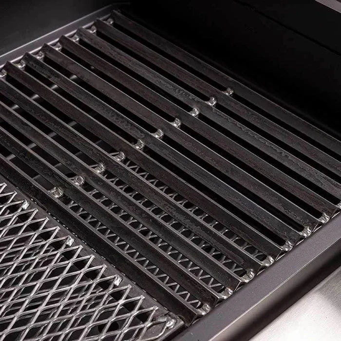 Yoder Smokers Heavy Duty V-Shaped Cooking Grate for Charcoal Grills