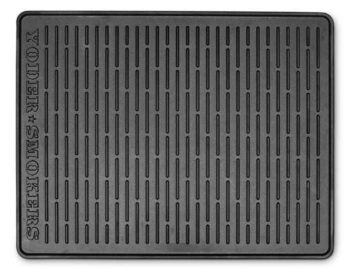 Yoder Smokers YS Cast Iron Griddle
