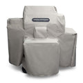 Yoder Smokers YS480S Standard Cart All-Weather Fitted Cover