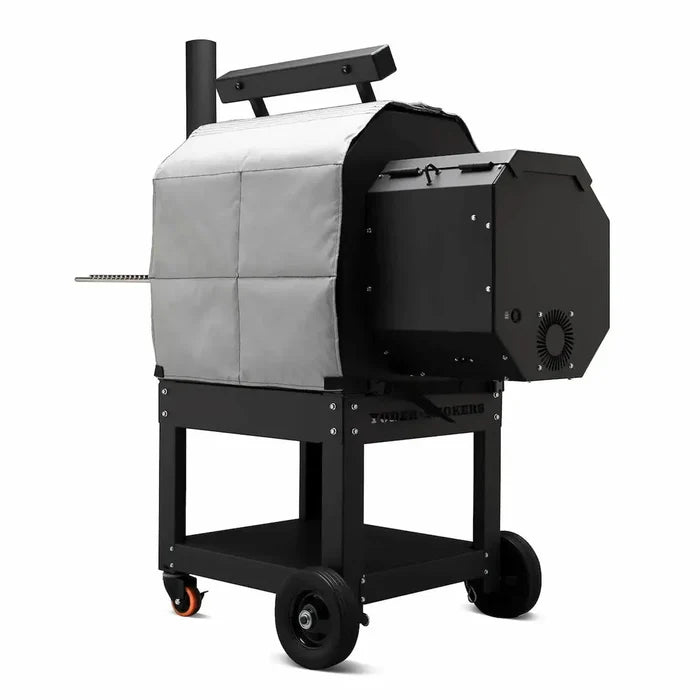 Yoder Smokers YS480S Thermal Insulating Jacket