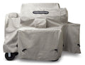 Yoder Smokers YS640S Comp Cart All-Weather Fitted Cover
