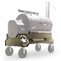 Yoder Smokers YS640S Military Magnetic Wrap