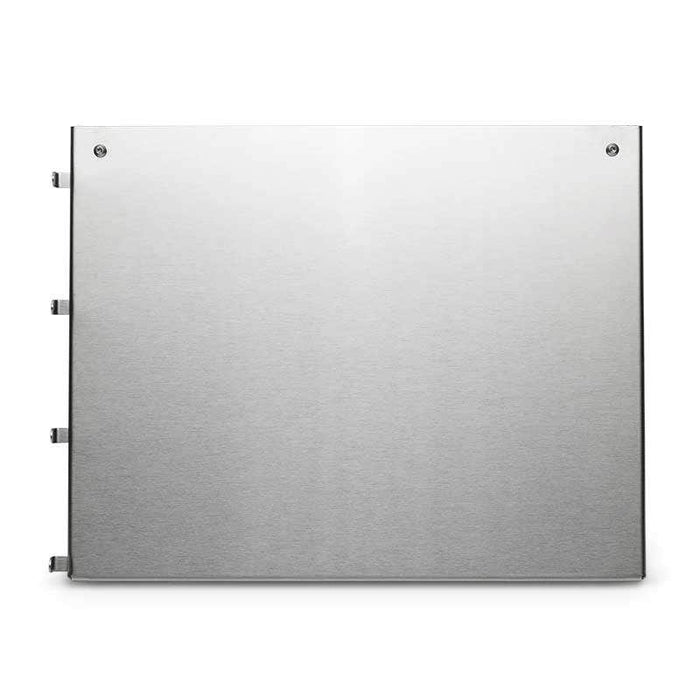 Yoder Smokers YS640S Stainless Steel Shelf Sleeve Set