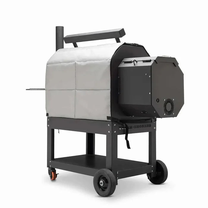 Yoder Smokers YS640S Thermal Insulating Jacket